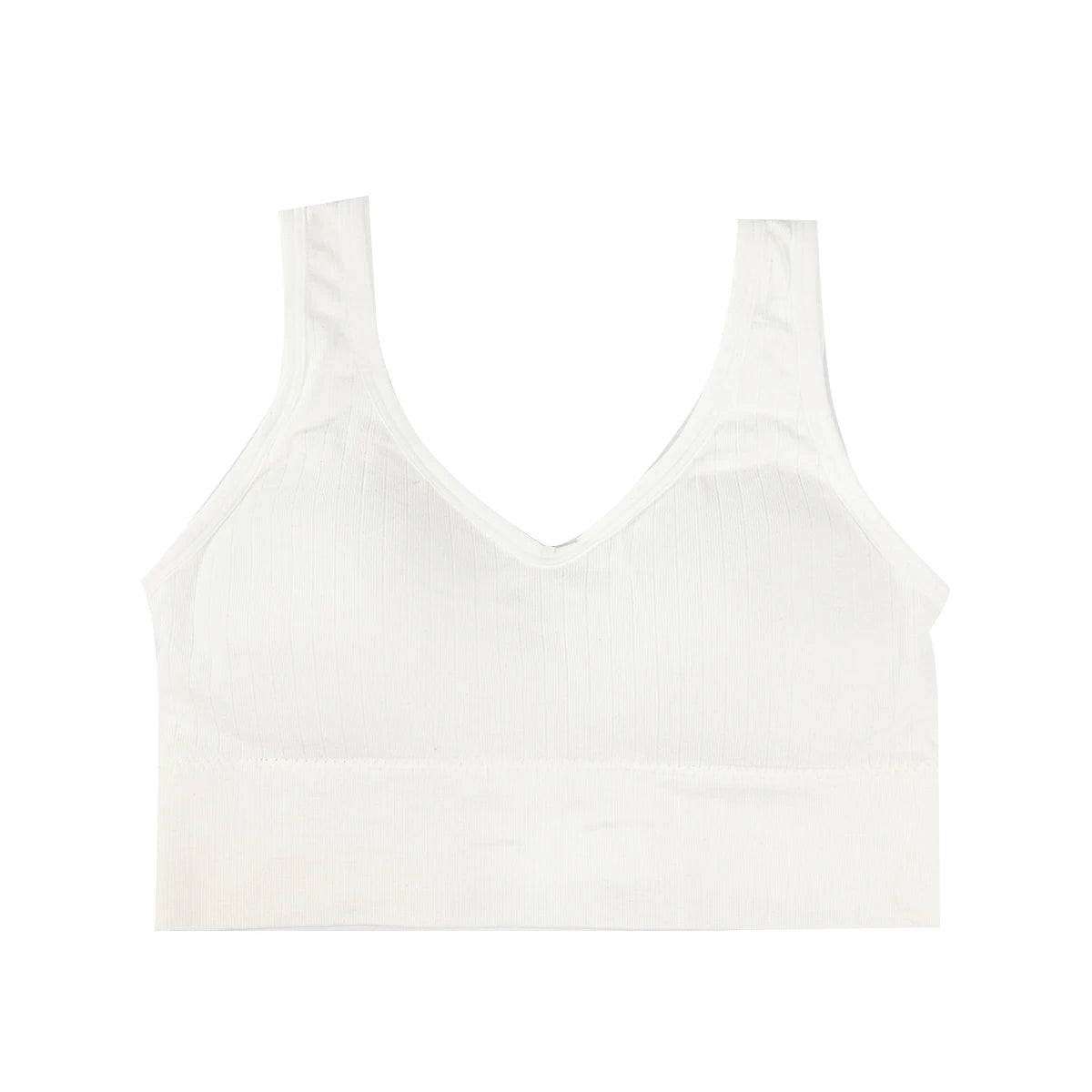 Top Fitness Feminino - Roupas de Academia e Lingerie para Yoga