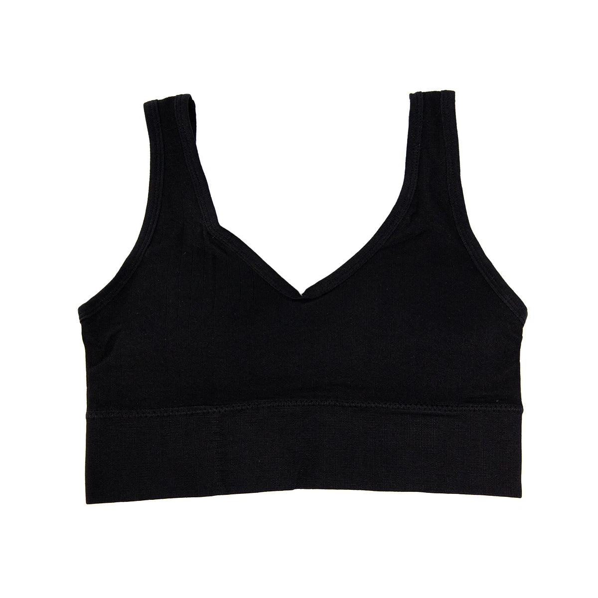 Top Fitness Feminino - Roupas de Academia e Lingerie para Yoga