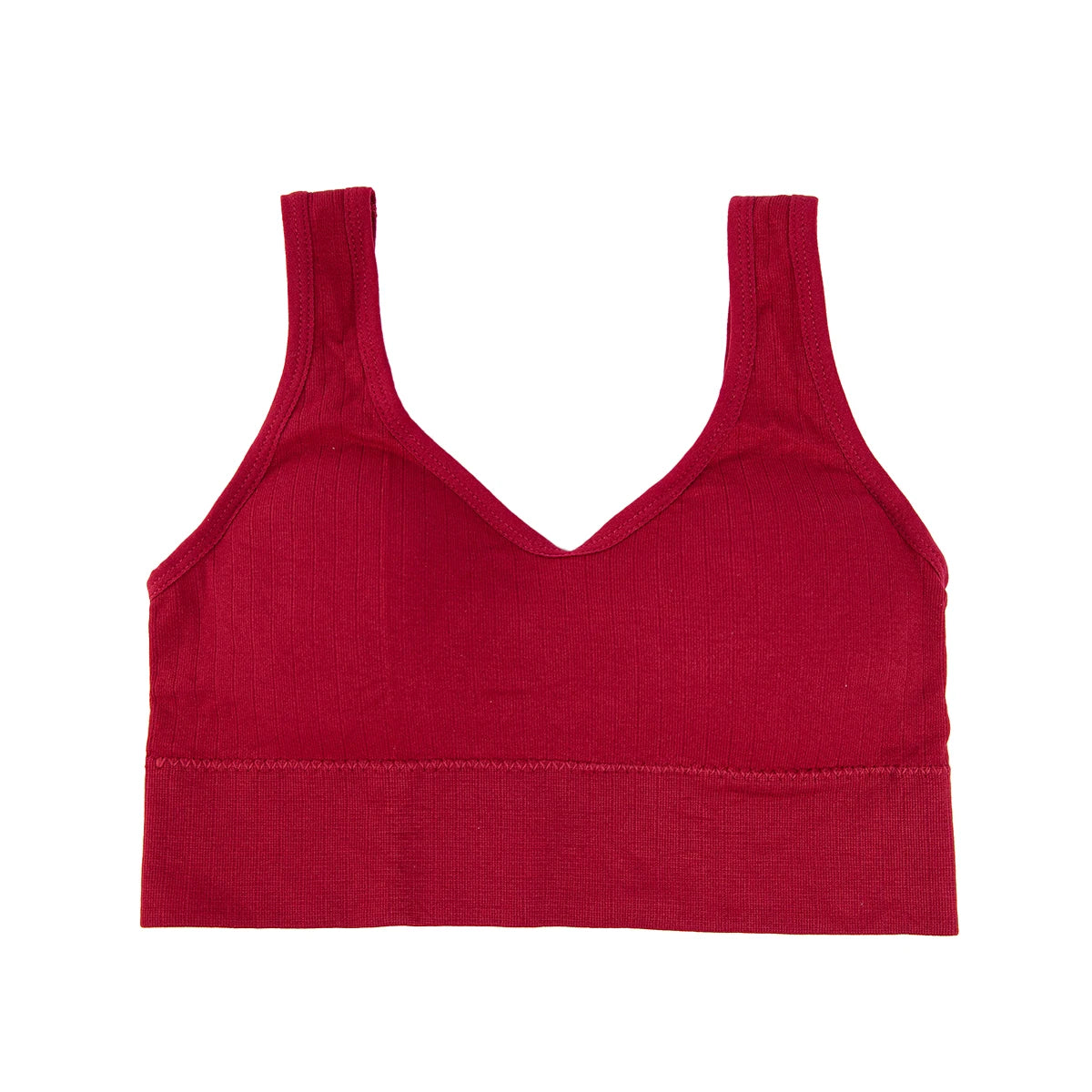 Top Fitness Feminino - Roupas de Academia e Lingerie para Yoga