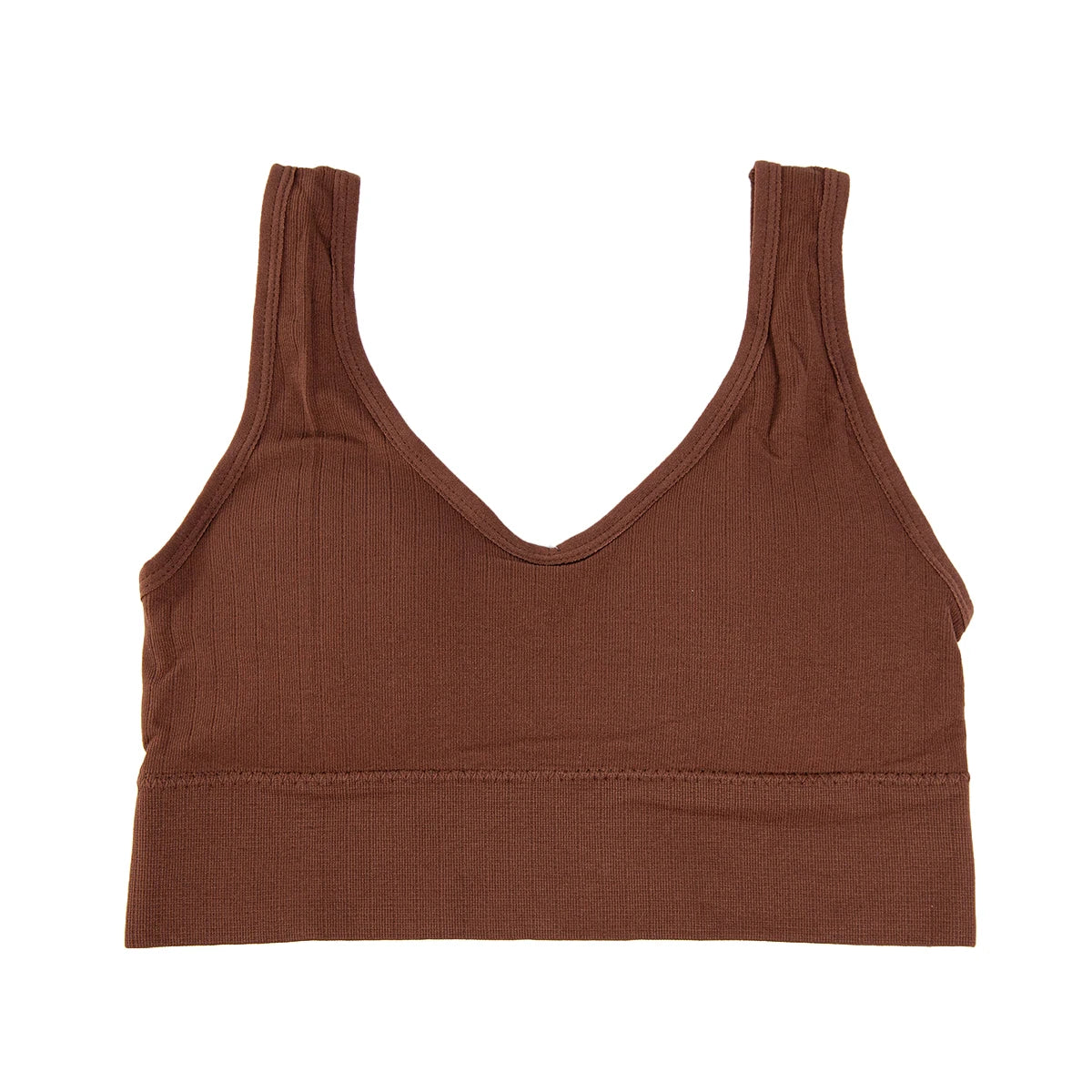 Top Fitness Feminino - Roupas de Academia e Lingerie para Yoga
