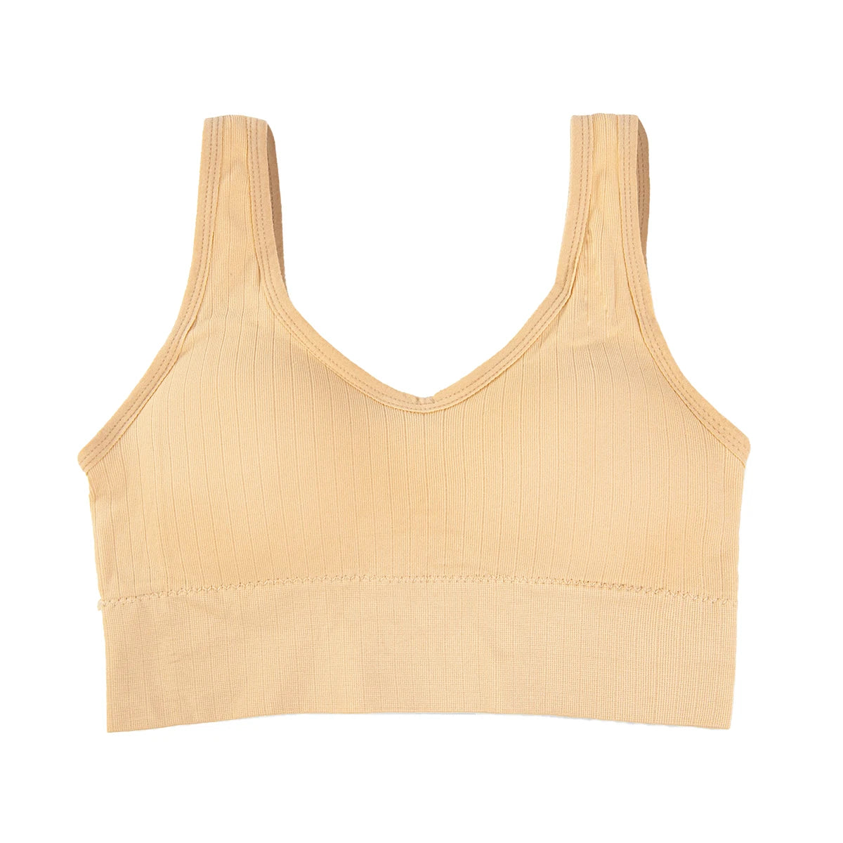 Top Fitness Feminino - Roupas de Academia e Lingerie para Yoga